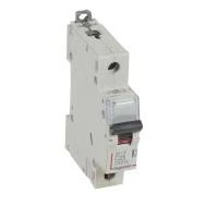 Авт.выкл.DX3-E C25 1П 6000/6kA
