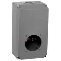 Кор.пл.скв.пров.HYPRA 3К+З 63A