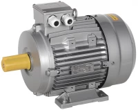 Эл.Двиг.3ф.АИС 200LB2 660В 37кВт 3000об/мин 1081 DRIVE IEK