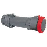 Роз.моб.HypraIP67 4К+З 400v63A