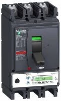 3П3Т АВТ. ВЫКЛ. MICR. 5.3A 630A NSX630F