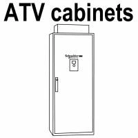 КОМПЛЕКТ IP20 ДРОССЕЛЯ ДВИГ VW3A9612