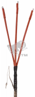 Муфта КВтп-10 3х150/240 с/н ППД бумажная изоляция IEK