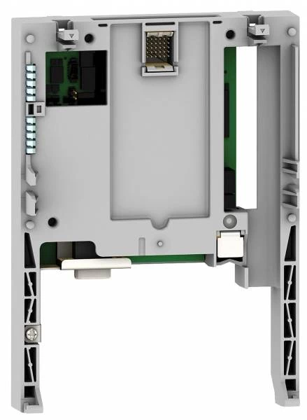 КАРТА MODBUS TCP DAISY CHAIN