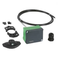 Датчик средней температуры канальный STD400-60 -50/50, -50…50°C,6м,4-20мА