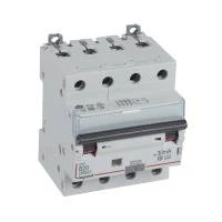 АВДТ DX3 B20A 4П 30mA-A