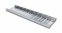 ЛОТОК ПЕРФОРИР. W3/40-150 L=3М ГОР.ОЦИНК