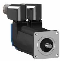 ДВИГАТЕЛЬ BSH ФЛАНЕЦ 55MM НОМИНАЛЬНЫЙ МОМЕНТ 0,9НМ IP40 ВАЛ СО ШПОНКОЙ BSH0552P11A2A