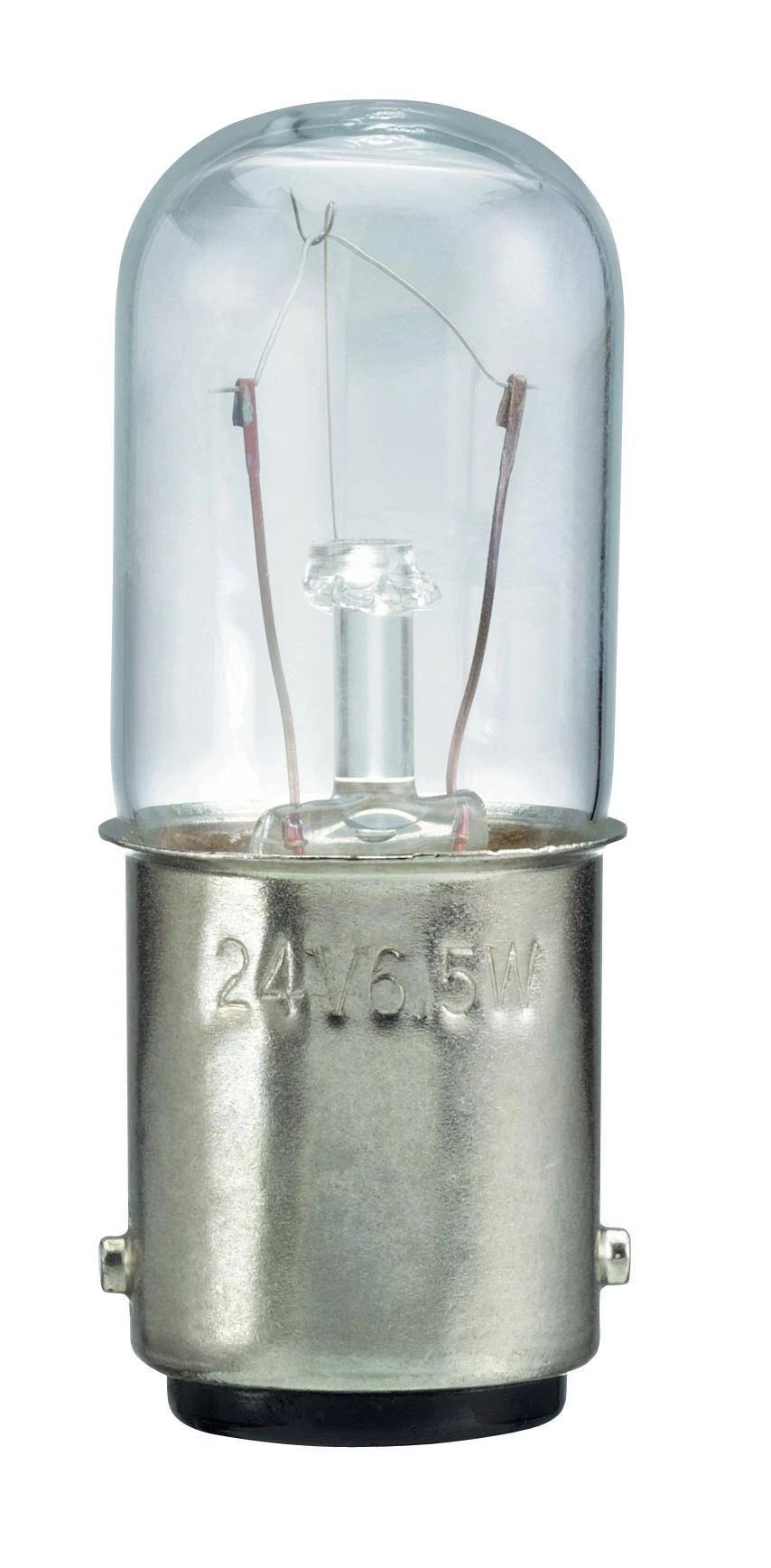 ЛАМПА BA15D 120B 7BT