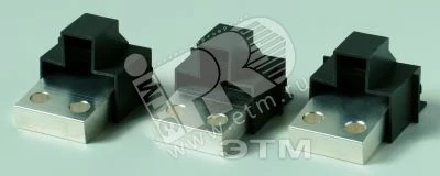 Выводы силовые для стационарного выключателя HR T7-T7M-X1 (комплект из 6шт,)