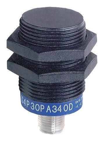 ДАТЧИК ПРИБЛИЖЕНИЯ XS4P30KP340D