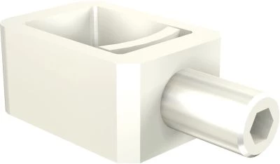 Выводы силовые для стационарного выключателя FC CuAl 1x120,,,240mm2 XT1 (комплект из 8шт) +адаптер