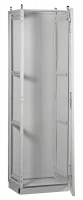 Шкаф напольный цельносварной ВРУ-1 20.60.60 IP54 TITAN