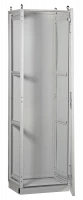 Шкаф напольный цельносварной ВРУ-1 20.80.60 IP31 TITAN