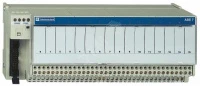 TELEFAST БАЗА НА 8 ДИСКРЕТНЫХ РЕЛЕЙНЫХ ВЫХОДОВ (1 НОРМАЛЬНО ОТКРЫТЫЙ КОНТАКТ/5А)