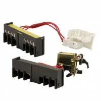 Аварийный + доп. контакт к ВА-99М 100 EKF Basic mccb99m-a-008 mccb99m-a-008