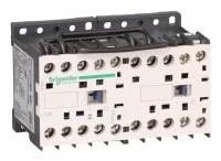 КОНТАКТОР РЕВЕРСИВНЫЙ K 3P, 9 A, НО, 42V 50/60 ГЦ
