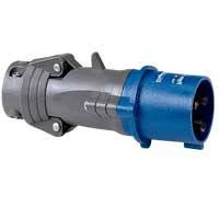 Вил.Hypra IP44 3K+З 230v 63A