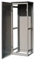 Корпус металлический ВРУ в стандартной комплектации, 1800х600х600, IP31, К