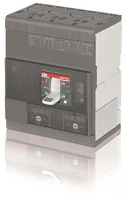 Выключатель автоматический XT4H 250 TMA 200-2000 4p F F InN=50%