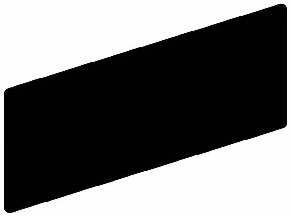 ПЛАСТИНА ДЛЯ МАРКИРОВКИ ЧИСТАЯ ZBY0101