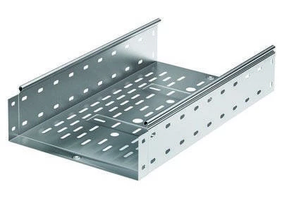 Лоток перфорированный 400х80 L3000