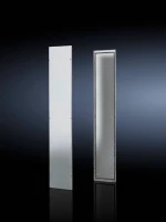 TS Боковые стенки RAL7035 1800x400mm 2шт
