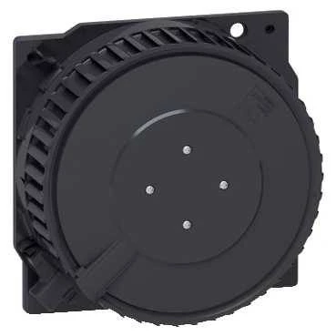 Вентилятор Fanbox 550m3/h 24V DC