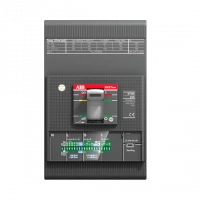 Выключатель автоматический XT4N 160 Ekip LSI In=100A 3p F F