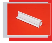 RC100x55/40 Держатель кабеля, распорка 100х55/40мм Экопласт