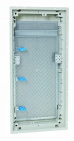 Шкаф телекоммуникационный скрытой установкиUZM540MV