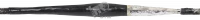 Муфта Стт(тп)-10 3х70/120 с/г ППД бумажная изоляция IEK