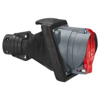 Вил.моб.Hyp IP44 3К+Н+З 400v63A