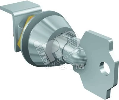 Блокировка ключом в разомкнутом состоянии KLC XT2-XT4 Тип C