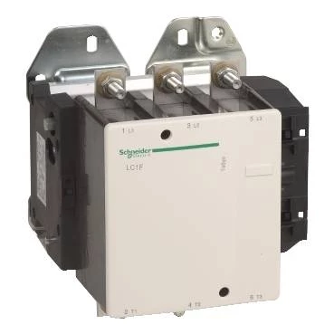 КОНТАКТОР F 3P, 500 A, 110V DС,