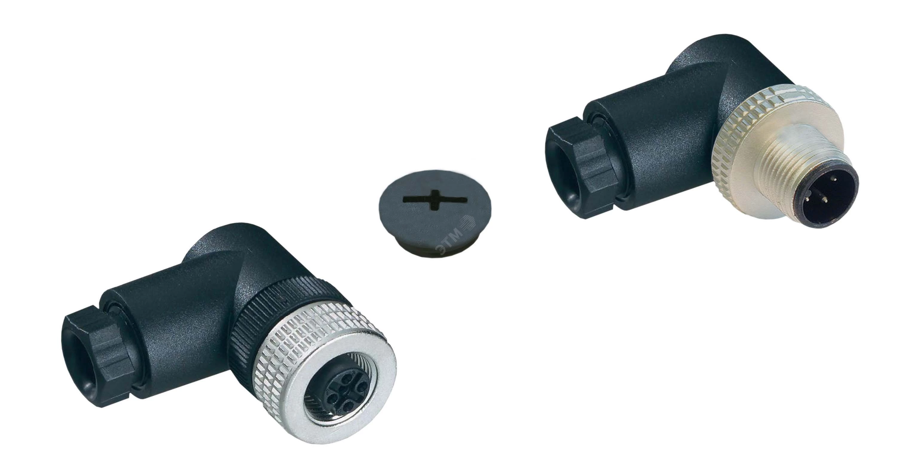 КОННЕКТОРЫ, CANOPEN/RS485