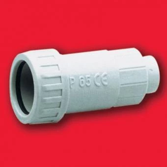GS20 Муфта «труба-труба» D20,D16мм