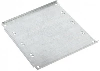 Панель монтажная к ЩМП-3 GARANT H=150 (комп. 2 шт.)