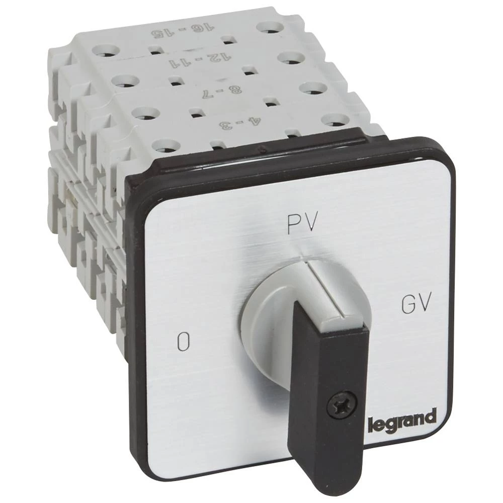 Pr26 Защ. Двиг. 2V 027524