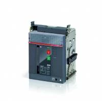 Выключатель-разъединитель выкатной E2,2N/MS 2500 3p WMP