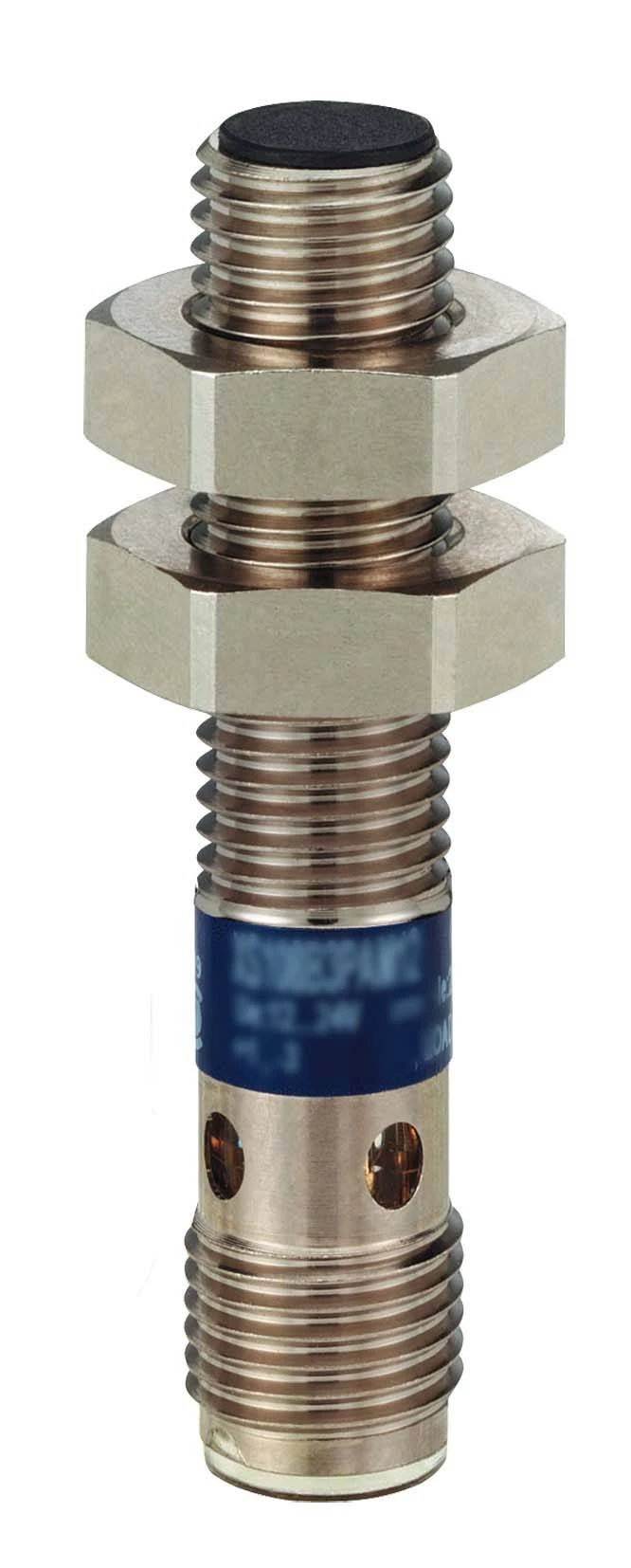 ИНДУКТИВНЫЙ ДАТЧИК M8 SN=1,5MM НЗ PNP