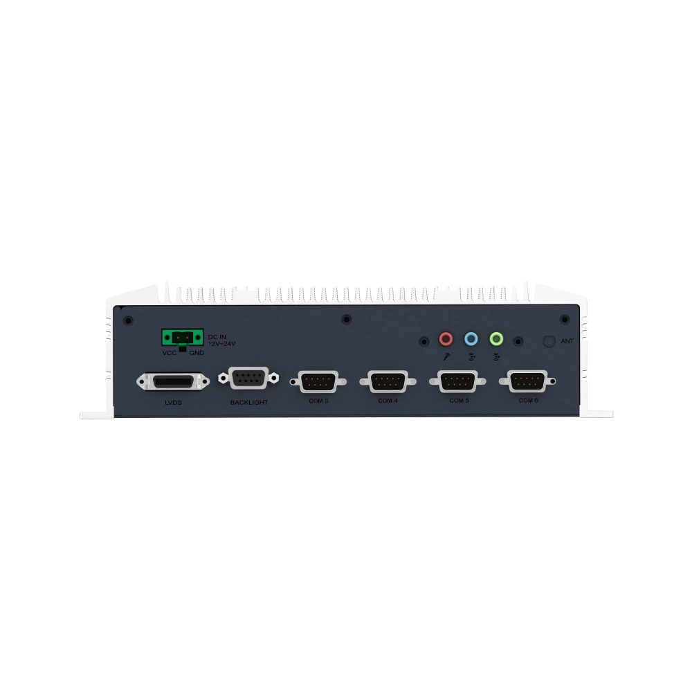 S-BOX PC Optimized без ОС, DC 1 слот