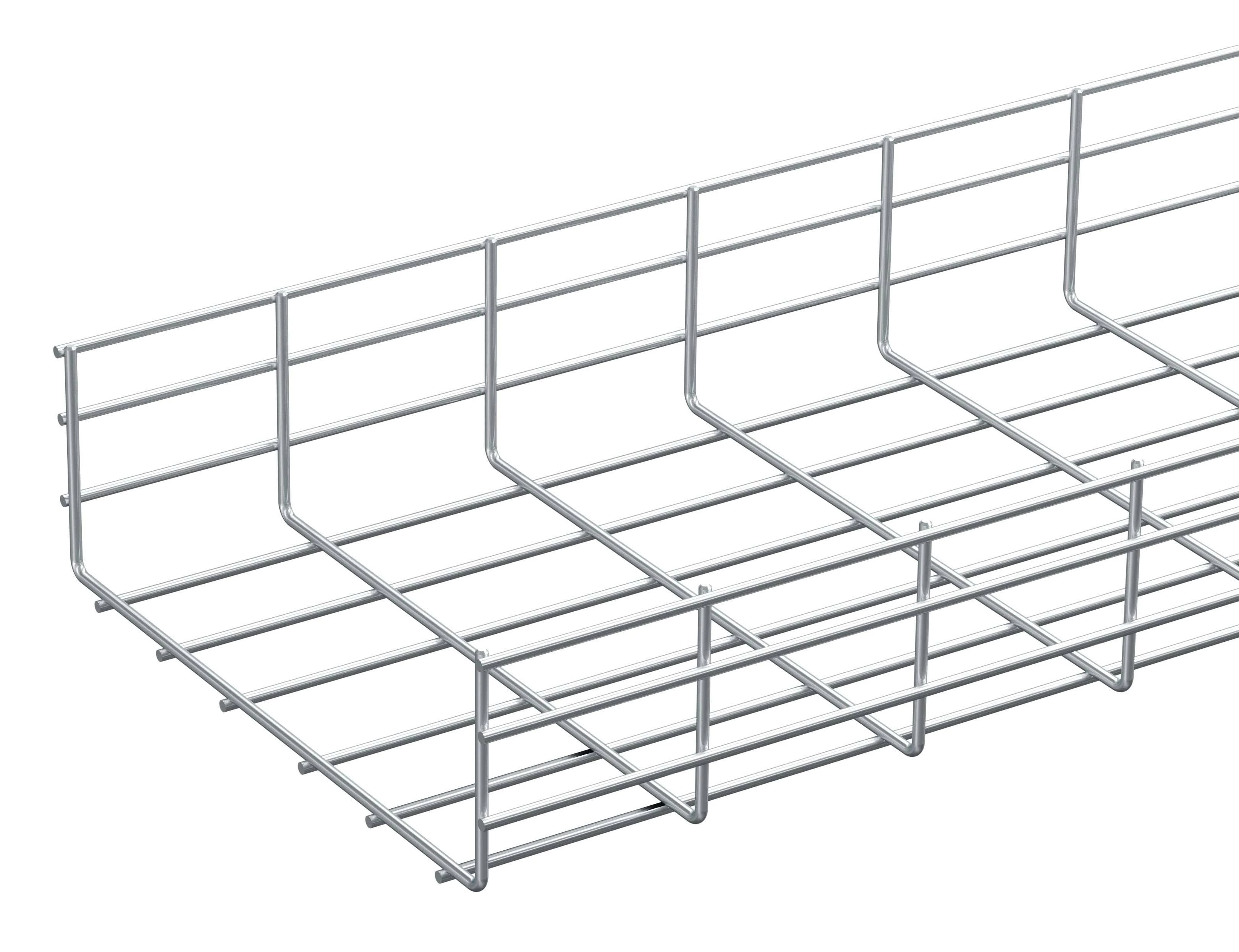 ЛОТОК ПРОВОЛОЧН. 320/110-5 L=2,5M SS316L
