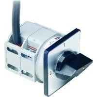Переключатель OL40A6PB2-х поз, (0-1) (шестиуровневый) 40А РФ