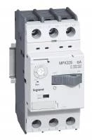 А/Защ.Двиг.MPX3 T32S0,16A100kA