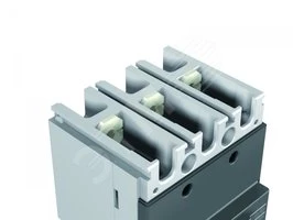 Выводы силовые выключателя KIT F A1 (комплект из 2шт,)