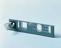 Блокировка выключателя в разомкнутом состоянии KEY LOCK N,20008 E1/6 new