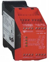 МОДУЛЬ БЕЗОПАСНОСТИ 110В XPSAK361144