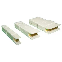 Вилка 4 пары для 110 кросса LANMASTER кат. 6