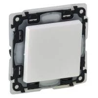VLN-l БЕЛ Выкл кноп IP44